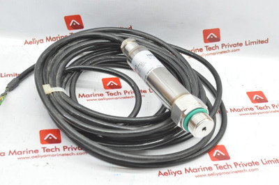 Csn 2502449 Pressure Sensor 15-30 V Dc
