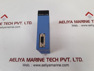 Yokogawa F3Lc11-1F Computer Link Style:S1