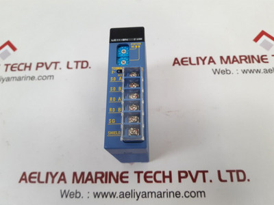 Yokogawa Lc11-2N Computer Link F3Lc11-2N Rev 06 Yokogawa Lc11-2N Computer Link F3Lc11-2N Rev 06