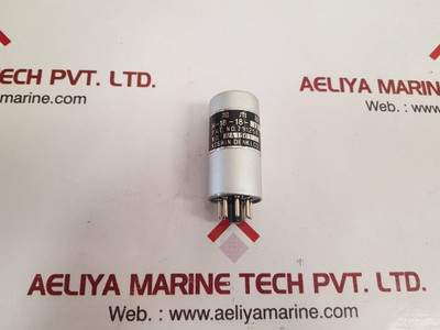 Koshin Denki H-18-18-12 Transformer 791256 Ra1561