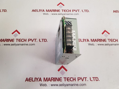 Omron S82J-02505D Power Supply 50/60Hz