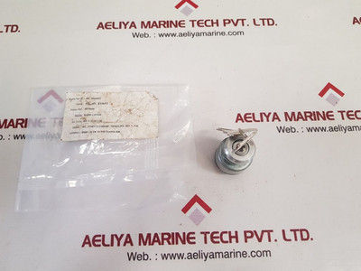 Bosch 034231100 3 Start Relay Switch