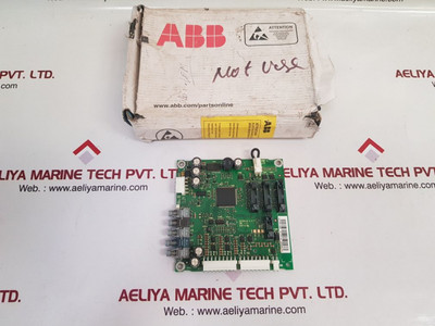 Abb Aint-14C Interface Card 68685826D Abb Aint-14C Interface Card 68685826D