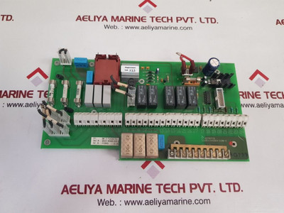 Siemens G26023-n43424-s100-2 Printed Circuit Board Rev 1.5 Siemens G26023-n43424-s100-2 Printed Circuit Board Rev 1.5