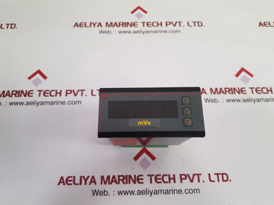 Pr Electronics 5515 A2B2 Lcd/Led Programmable Indicator Pr Electronics 5515 A2B2 Lcd/Led Programmable Indicator