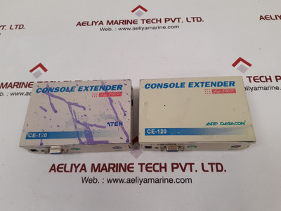Aten Ce-120 Console Extender 0X01-0523-001