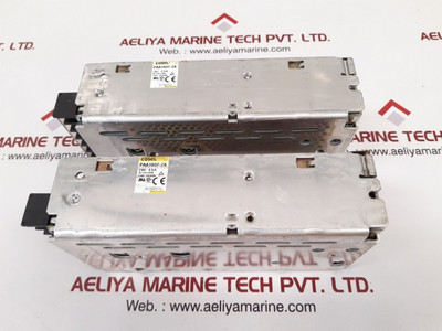Cosel Paa100F-24-n Power Supply 24V 50-60Hz Cosel Paa100F-24-n Power Supply 24V 50-60Hz