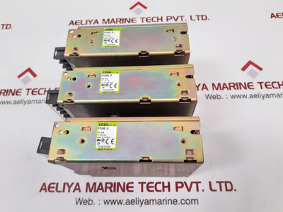 Cosel P30E-5 Power Supply Level 3 50-60Hz