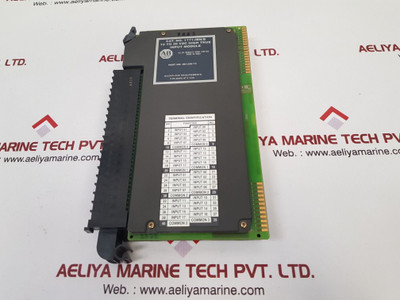 Allen-bradley 1771-ibn/B Input Module 931336-73