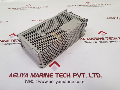 Densei-lambda Jws150-24/A Power Supply 50/60Hz Densei-lambda Jws150-24/A Power Supply 50/60Hz