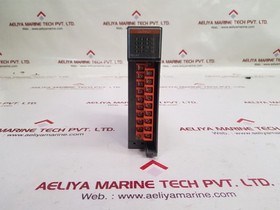 Allen-bradley 1746-ow16 Slc 500 16 Point Digital Output Module 5-265 Vac/125 Vdc