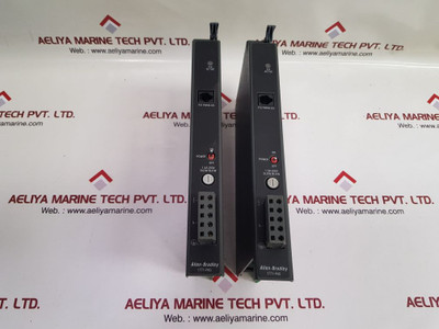 Allen-bradley 1771-p4S Ser.B Power Supply Module 96219271 B01