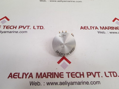 Bourns 6574S-555-202 Potentiometer 8736Eg Bourns 6574S-555-202 Potentiometer 8736Eg