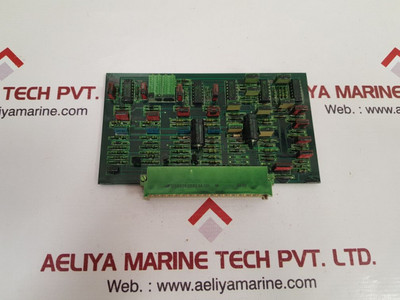 Aqua Signal 93424-006-1 Printed Circuit Board 83424-011 Aqua Signal 93424-006-1 Printed Circuit Board 83424-011