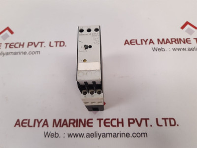 Moeller Emr4-a400-1 3 Phase- Unbalance Monitoring Relay 380-415V 50Hz
