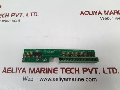 Carrier Transicold 12-50048-00 Limp Home Module