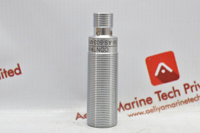 Contrinex Sensor Dw-as-503-m18-002 816360b