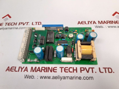 Hoppe-bmt Lp Ah_Nt01C Printed Circuit Board Hoppe-bmt Lp Ah_Nt01C Printed Circuit Board