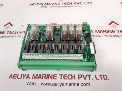 Ul Electrodevices Ulpl-inditech Module 94V Ul Electrodevices Ulpl-inditech Module 94V