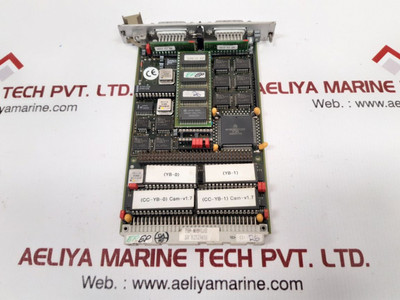 Pep Modular 31.125-1010.1 Printed Circuit Board Pep Modular 31.125-1010.1 Printed Circuit Board