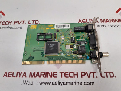 3Com 3C509B-c Etherlink Iii Adapter Card 03-0021-010 3Com 3C509B-c Etherlink Iii Adapter Card 03-0021-010