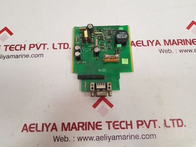 Westermo 2010-1153 Printed Circuit Board