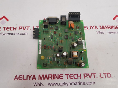 Allen-bradley 40845-293-51 Printed Circuit Board 1747-aic Allen-bradley 40845-293-51 Printed Circuit Board 1747-aic