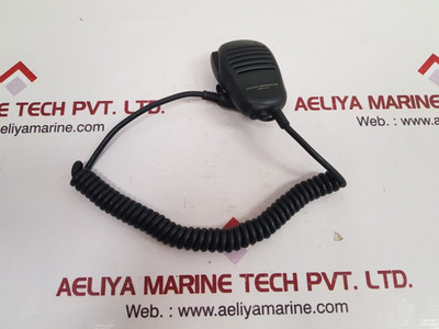 Speaker/Microphone Mh-57 Speaker/Microphone Mh-57