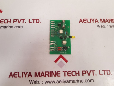 Hp-tronic 4717474-22 Printed Circuit Board 4717474-02