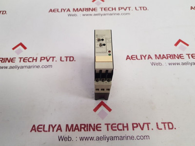 Telemecanique Re4 Tl11Bu Time Delay Relay 0.05S -300H 50/60 Hz Telemecanique Re4 Tl11Bu Time Delay Relay 0.05S -300H 50/60 Hz