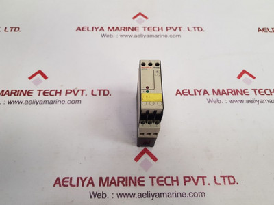 Entrelec Schiele Mss Mecotron Motor Protection Relay 2.430.801.11 Entrelec Schiele Mss Mecotron Motor Protection Relay 2.430.801.11