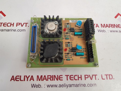 Honeywell Mu-tlpa02 Power Adapter Board 51309204-125 94V-0 Honeywell Mu-tlpa02 Power Adapter Board 51309204-125 94V-0
