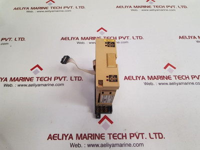 Omron 3G2A3-oc221 I/O Device 2A 250V Ac Omron 3G2A3-oc221 I/O Device 2A 250V Ac