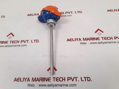 Uteco Sensors Element 1Xpt100 Temperature Probe Uteco Sensors Element 1Xpt100 Temperature Probe