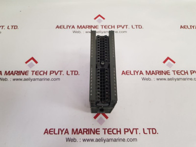 Siemens Simatic S7 6Es7 331-1Kf01-0Ab0 Plc Module
