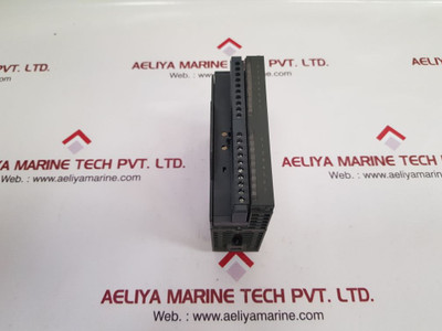 Siemens Simatic S7 6Es7 323-1Bh01-0Aa0 Input Module