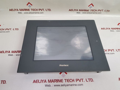Pro-face 2880045-01 Interface Panel 