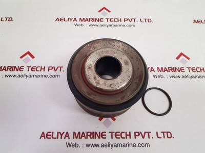 Mfk 5 Hb 14/15 Pump Piston