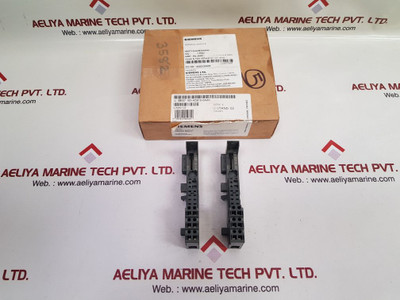 Siemens Simatic 6Es7 193-4Cb10-0Aa0 Terminal Module