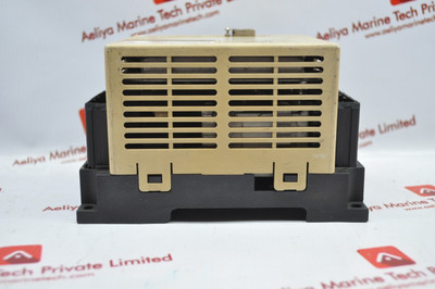 Yaskawa sgdr-sda710a01b drive by Yaskawa Electric, made in Japan Yaskawa sgdr-sda710a01b drive by Yaskawa Electric, made in Japan