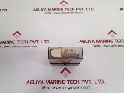 E.Jucker J56 Relay E19 150V