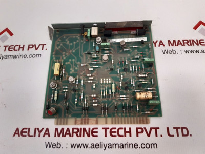 Soren t. lyngso 21303600 pcb card 213.037.002 Soren t. lyngso 21303600 pcb card 213.037.002