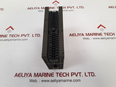 Siemens Simatic S7 6Es7 321-1Bl00-0Aa0 Digital Input Module Di 32Xdc24V.