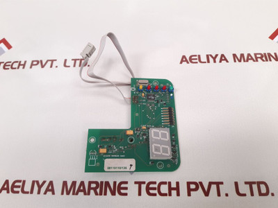 Deckma 65225 v2 pcb card