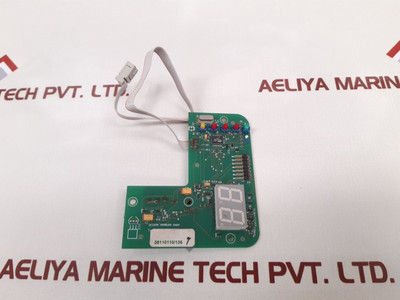 Deckma 65225 v2 pcb card Deckma 65225 v2 pcb card