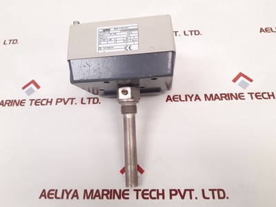 Jumo Ath-22 Thermostat Ip54 Used Jumo Ath-22 Thermostat Ip54 Used