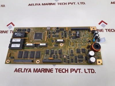 Man B&W 0042-e Pcb Card 0042-020 Man B&W 0042-e Pcb Card 0042-020