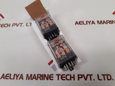 Mk3p-i relay Mk3p-i relay