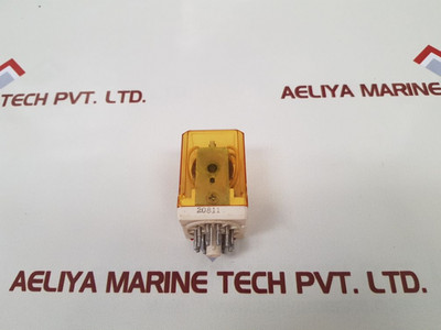 Izumi Rr3Pa-u 24V Relay