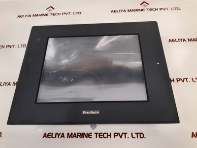 Pro–Face 2880045-01 Interface Panel